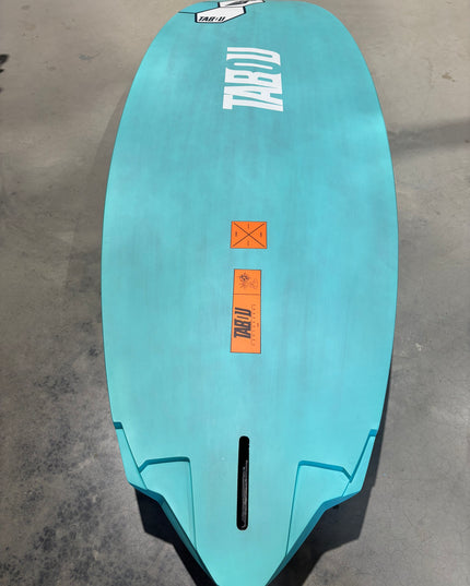 Tabou Rocket+ TEAM - 133L