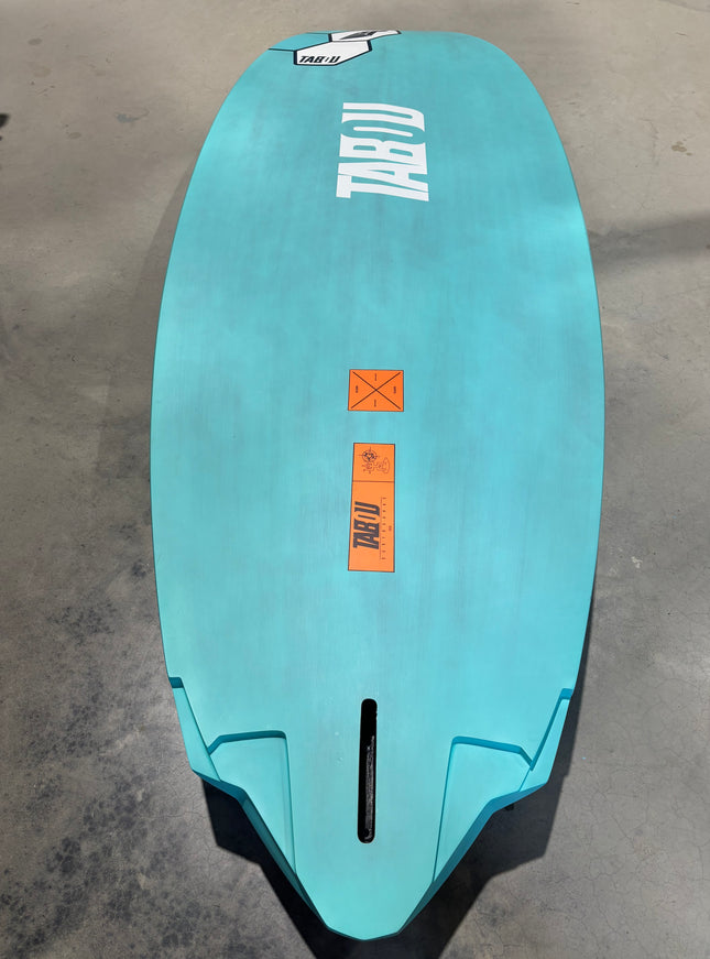 Tabou Rocket+ TEAM - 133L