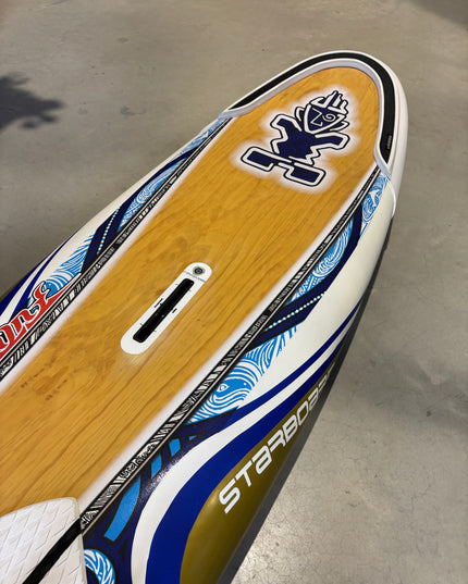 Starboard Futura Wood - 101L