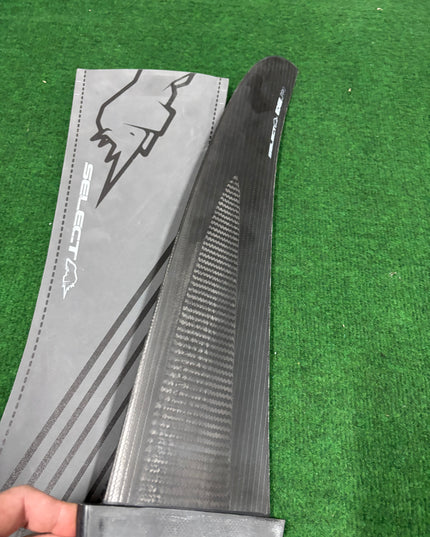 Select Edge Pro 49cm Tuttlebox