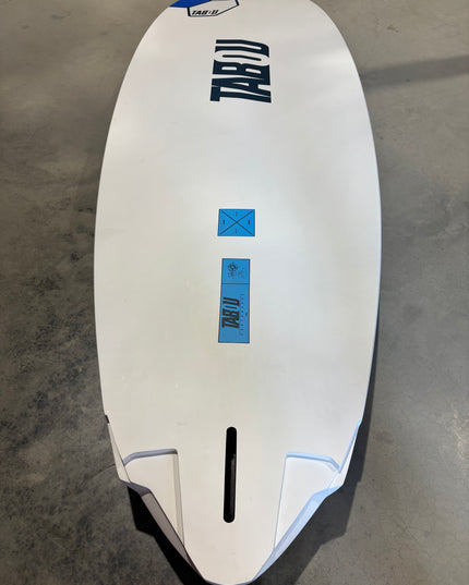 Tabou Rocket+ MTE - 123L