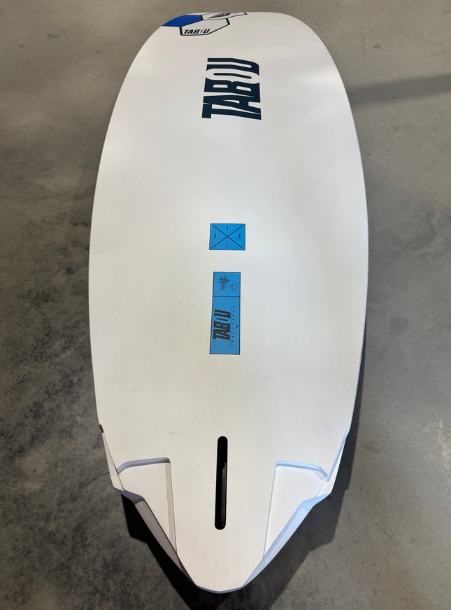 Tabou Rocket+ MTE - 123L
