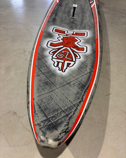 Starboard Isonic Speed Special W44 - 57L