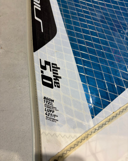 North Sails Duke 5.0