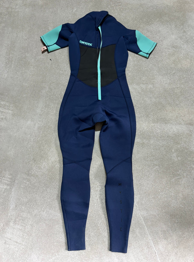 Mystic Brand 3/2mm Dames maat M
