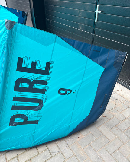 Gaastra Pure 9m