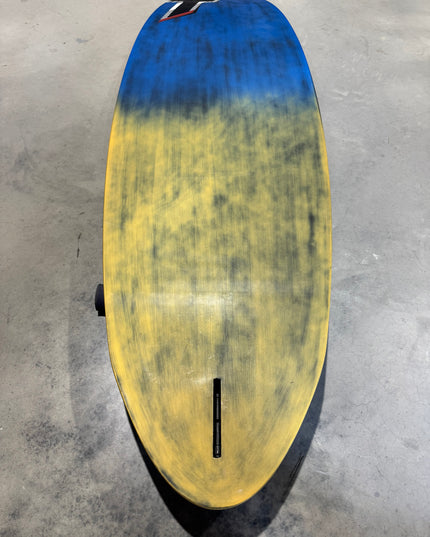 Tabou Rocket LTD - 135L