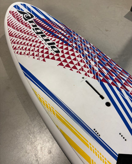 Angulo Release Sport - 145L