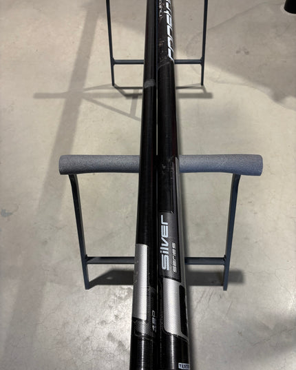 North Sails Silver 490 SDM - 55% Carbon - CC