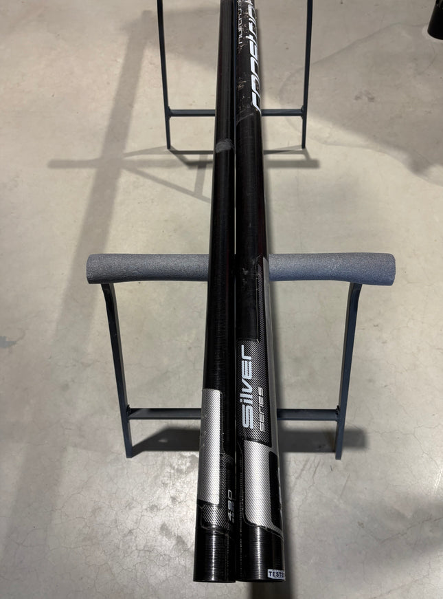 North Sails Silver 490 SDM - 55% Carbon - CC