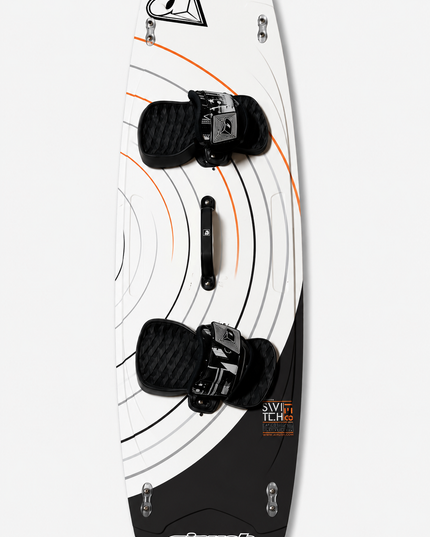 Airush Switch 138x40