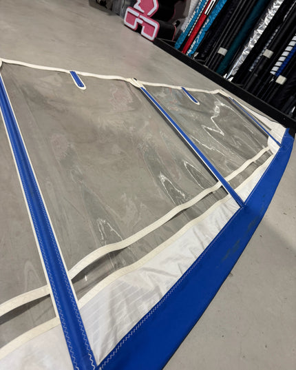 Gaastra Charger 6.5
