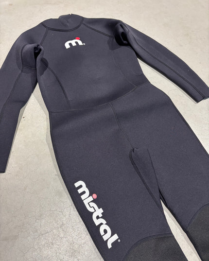 Mistral Ocean 4/3mm maat M - NIEUW