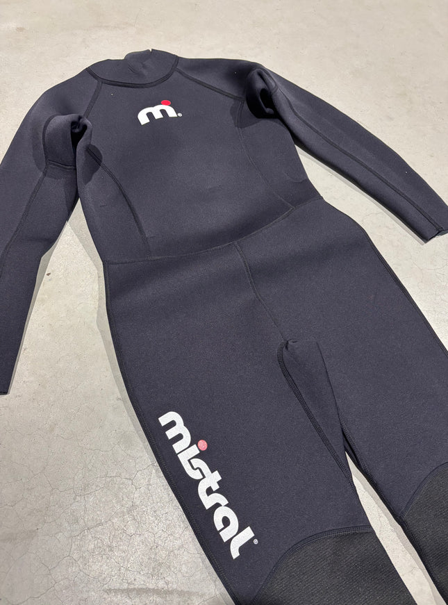 Mistral Ocean 4/3mm maat M - NIEUW