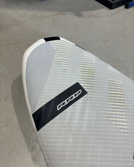 RRD Firemove LTD V4 - 110L