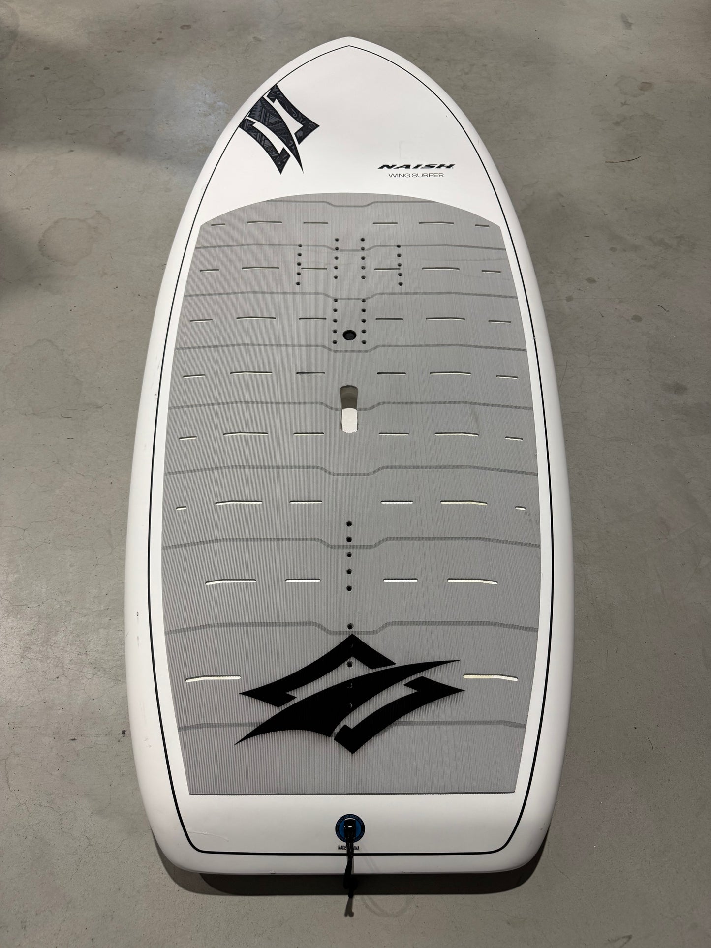 Naish Wingsurfer 5’8 112L
