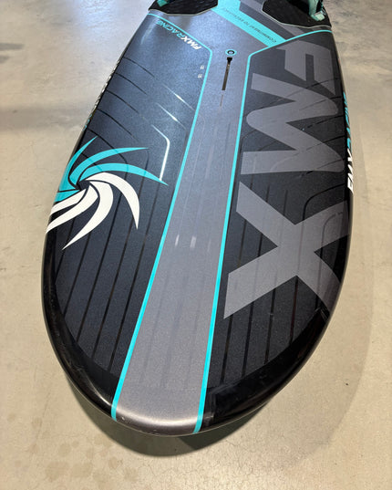 FMX Veloce LTD - 122L