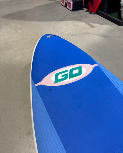Starboard Go 170L