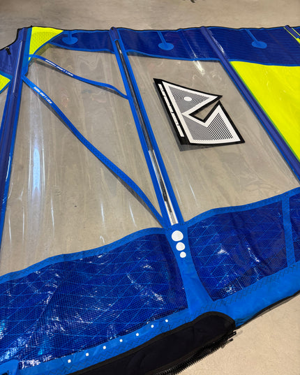 KA Sails Race 6.3