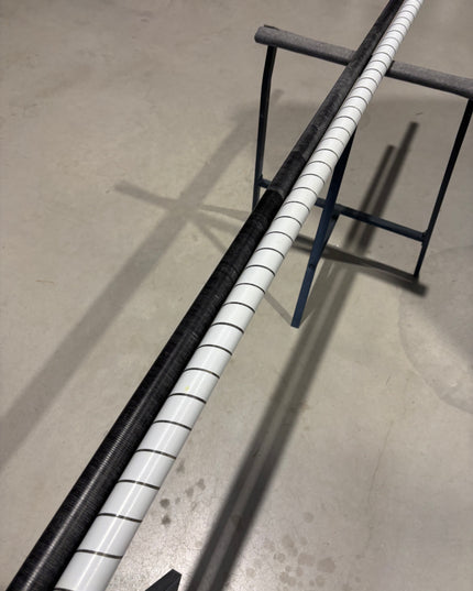 North Sails Silver 430 RDM - 55% Carbon - CC