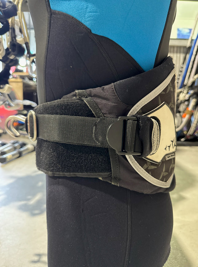 Windgear Rookie Heuptrapeze maat XXS