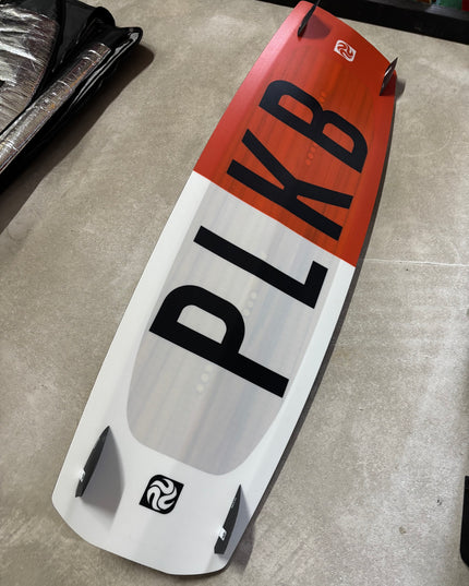 PLKB SET Hook V4 10m + Patrol 139x41.5 + Compass Bar (NIEUW)