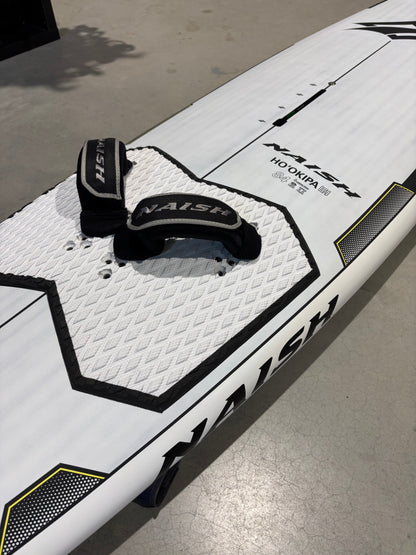 Naish HO’OKIPA Quad 2025 - 84L / NIEUW