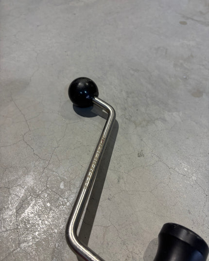 Unifiber Winch U-Pin