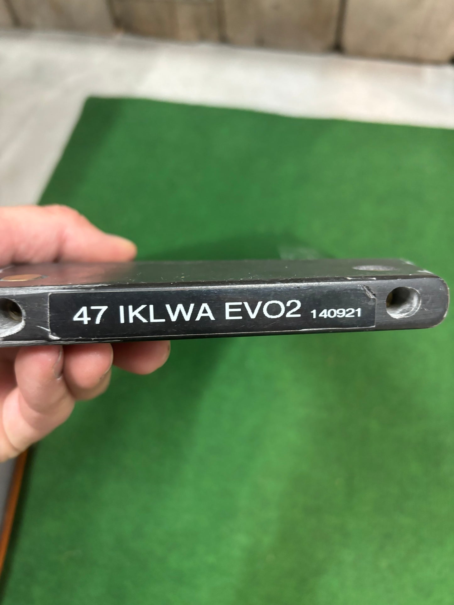 Zulu IKLWA Evo2 47cm Deep Tuttlebox