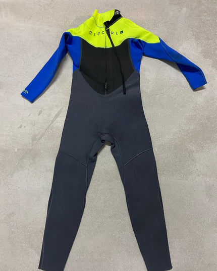 Ripcurl Omega 3/2mm Junior maat 10
