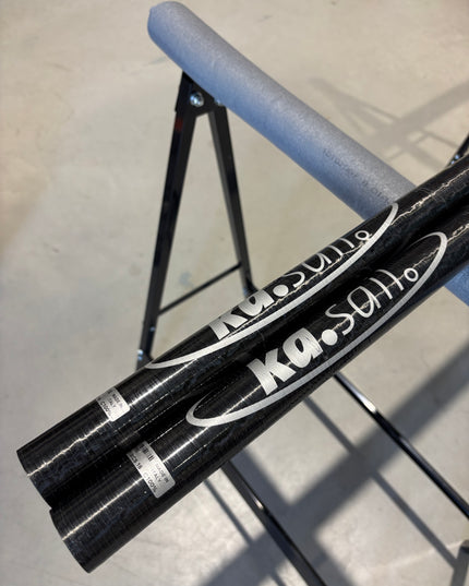 KA Sails 370 RDM - 100% Carbon - CC