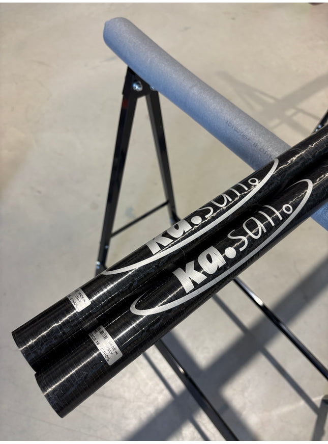 KA Sails 370 RDM - 100% Carbon - CC