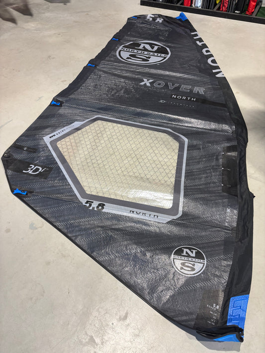 North Sails X-Over 5.8