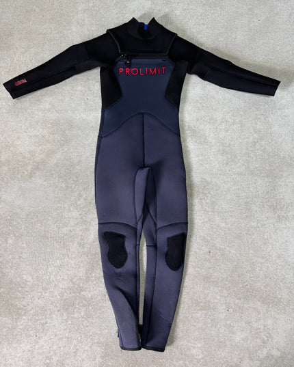 Prolimit 5/3mm Junior maat M