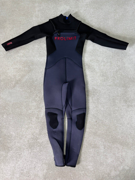 Prolimit 5/3mm Junior maat M
