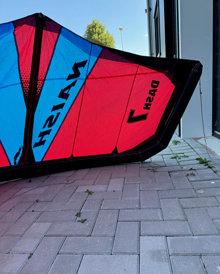 Naish Dash 7m