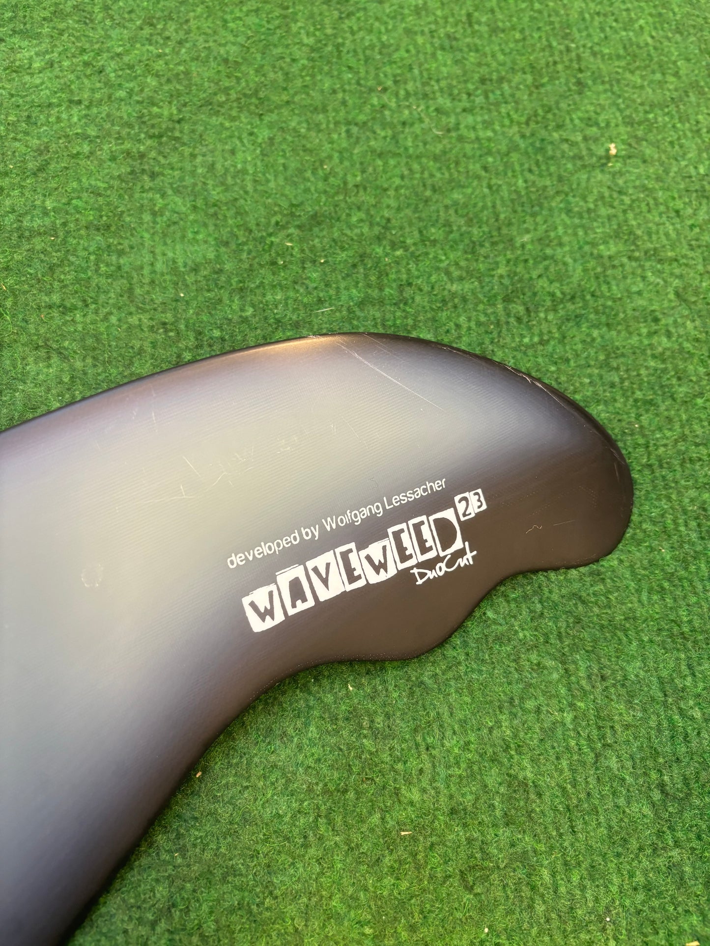 Project 11 WaveWeed 23cm Powerbox