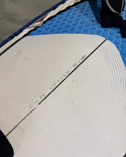 Exocet Cross PRO - 84L