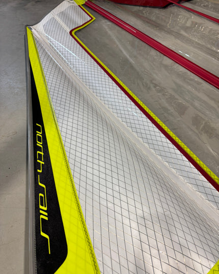 North Sails Warp Formula 10.0
