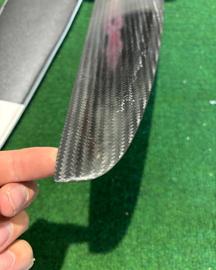 Busca Fins Slalom 35cm Tuttlebox