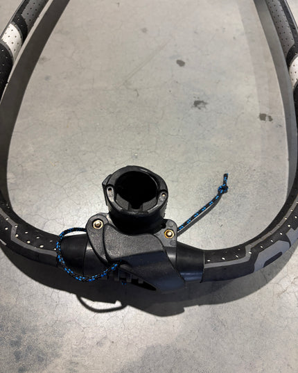 STX Cyber 4.0 162-222