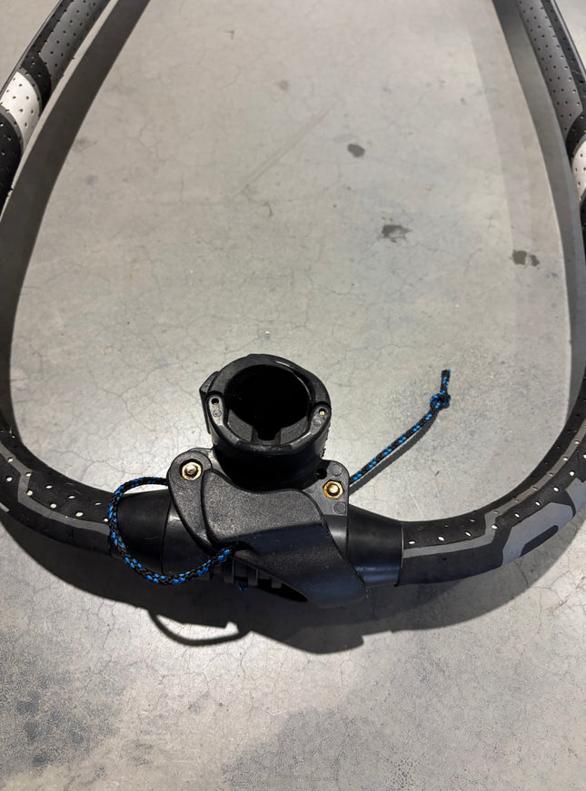 STX Cyber 4.0 162-222