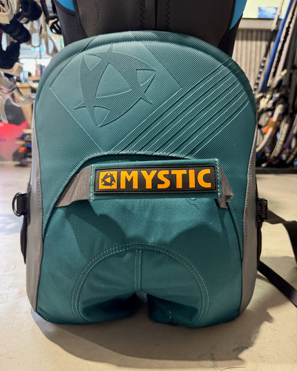 Mystic Zittrapeze maat XXL
