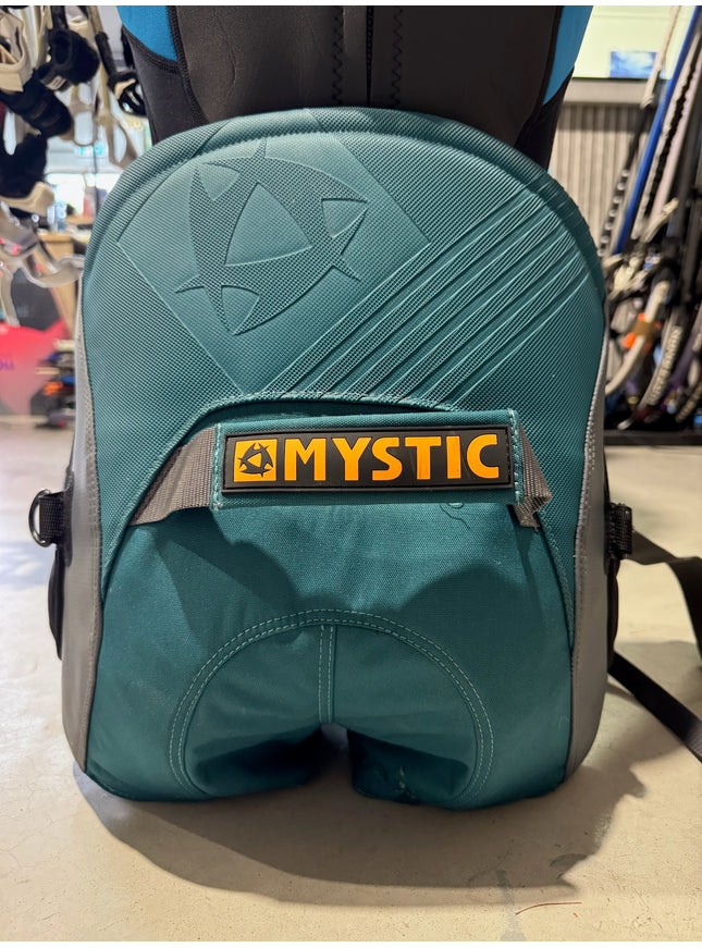 Mystic Zittrapeze maat XXL