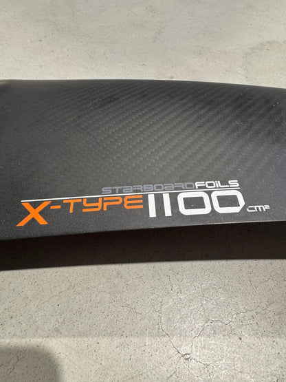 Starboard X-Type 1100 Frontwing