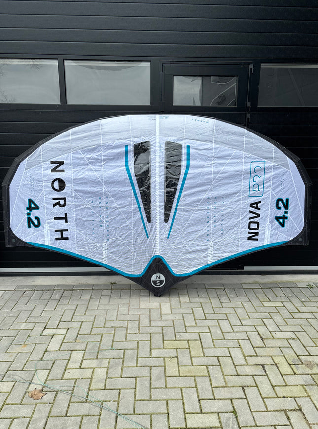 North Nova Pro 4.2