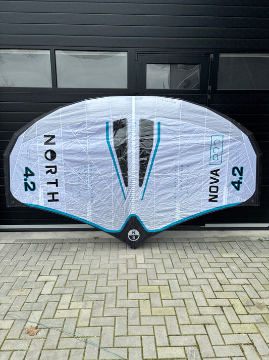 North Nova Pro 4.2