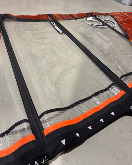 Loftsails Oxygen 6.8