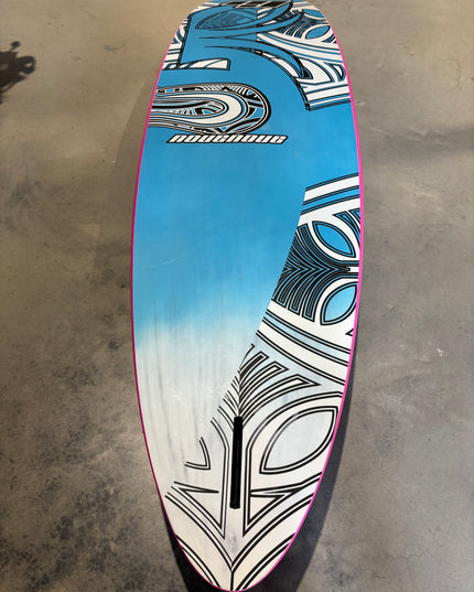 Nove Nove Style Wave - 104L