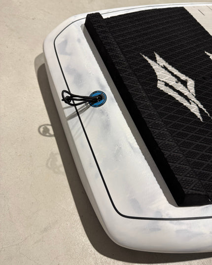 Naish Hover Ascend 6’2 - 122L + F4 GP 1450 Foil + Cabrinha Crosswing X3 6.0m